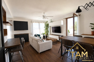 achat appartement st-cyr-l-ecole 78210