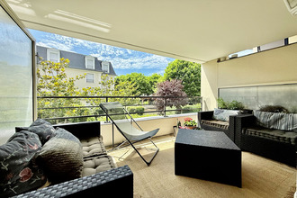 achat appartement st-cyr-l-ecole 78210