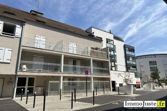 achat appartement st-cyr-l-ecole 78210