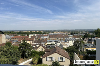 achat appartement st-cyr-l-ecole 78210