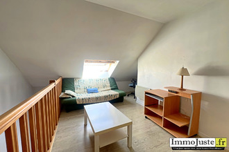 achat appartement st-cyr-l-ecole 78210