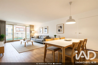 achat appartement st-cyr-l-ecole 78210