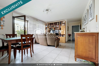 achat appartement st-cyr-l-ecole 78210