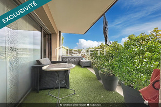 achat appartement st-cyr-l-ecole 78210