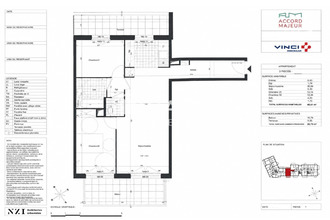 achat appartement st-cyr-l-ecole 78210