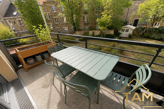 achat appartement st-cyr-l-ecole 78210