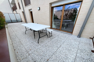 achat appartement st-cyr-l-ecole 78210