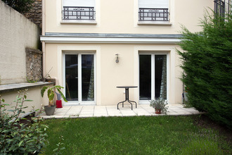 achat appartement st-cyr-l-ecole 78210
