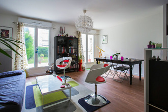 achat appartement st-cyr-l-ecole 78210
