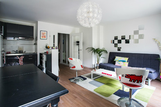 achat appartement st-cyr-l-ecole 78210