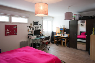 achat appartement st-cyr-l-ecole 78210