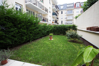 achat appartement st-cyr-l-ecole 78210