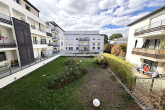 achat appartement st-cyr-l-ecole 78210