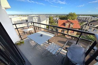achat appartement st-cyr-l-ecole 78210
