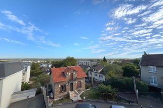 achat appartement st-cyr-l-ecole 78210