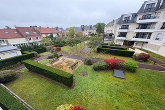achat appartement st-cyr-l-ecole 78210
