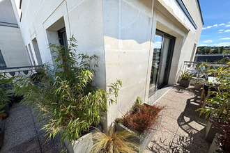 achat appartement st-cyr-l-ecole 78210