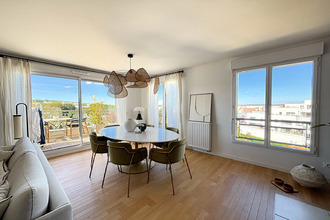 achat appartement st-cyr-l-ecole 78210