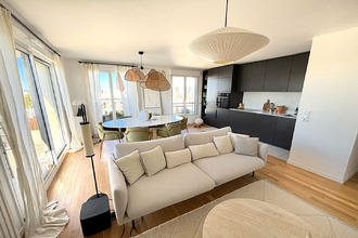 achat appartement st-cyr-l-ecole 78210