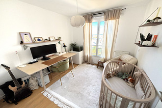 achat appartement st-cyr-l-ecole 78210