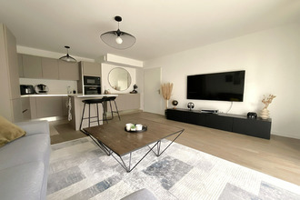 achat appartement st-cyr-l-ecole 78210