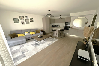 achat appartement st-cyr-l-ecole 78210