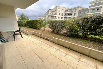 achat appartement st-cyr-l-ecole 78210