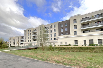 achat appartement st-cyr-l-ecole 78210