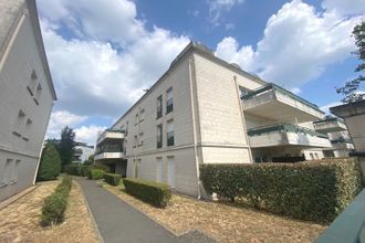 achat appartement st-cyr-sur-loire 37540