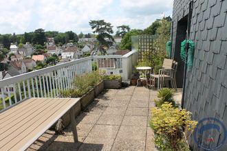 achat appartement st-cyr-sur-loire 37540