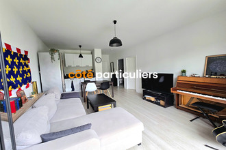 achat appartement st-cyr-sur-loire 37540