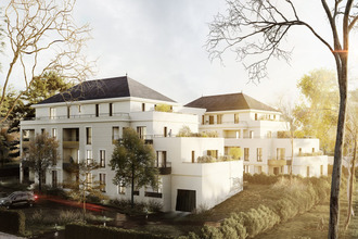 achat appartement st-cyr-sur-loire 37540