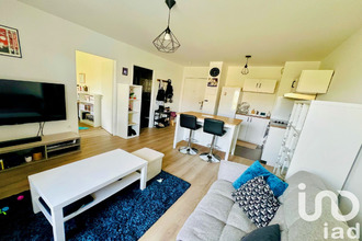 achat appartement st-cyr-sur-loire 37540