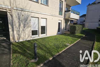 achat appartement st-cyr-sur-loire 37540