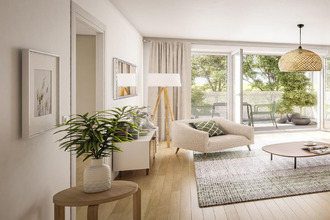 achat appartement st-cyr-sur-loire 37540