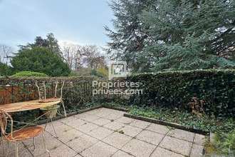 achat appartement st-cyr-sur-loire 37540