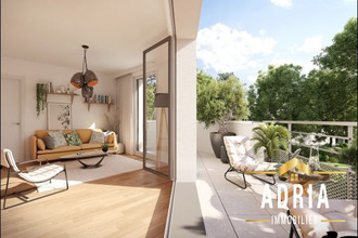 achat appartement st-cyr-sur-loire 37540