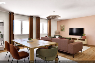 achat appartement st-cyr-sur-loire 37540