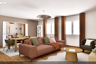 achat appartement st-cyr-sur-loire 37540