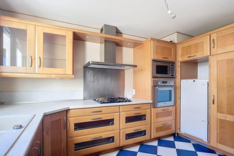 achat appartement st-cyr-sur-loire 37540