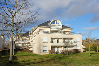 achat appartement st-cyr-sur-loire 37540