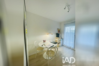 achat appartement st-cyr-sur-loire 37540