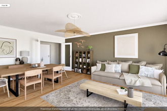 achat appartement st-cyr-sur-loire 37540