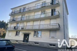 achat appartement st-cyr-sur-loire 37540