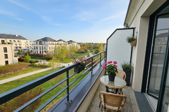 achat appartement st-cyr-sur-loire 37540