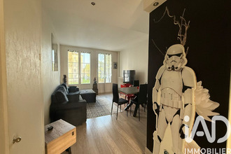 achat appartement st-cyr-sur-loire 37540