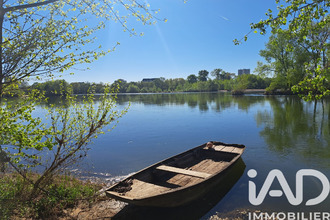 achat appartement st-cyr-sur-loire 37540