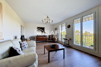 achat appartement st-cyr-sur-loire 37540