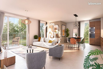 achat appartement st-cyr-sur-loire 37540