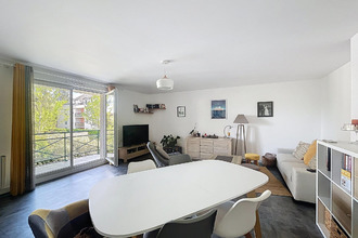 achat appartement st-cyr-sur-loire 37540